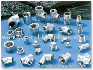 Pipe Fitting