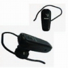 Bluetooth mono headset