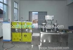 Soybean milk making machine