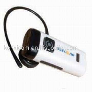 Fashionable bluetooth mono headset