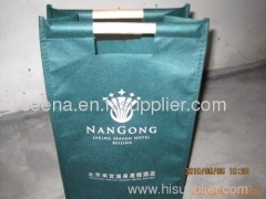 Non-woven handbag