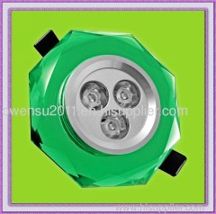 led downlight ceiling