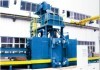 QH69 series H-shaped steel of shot blasting machine