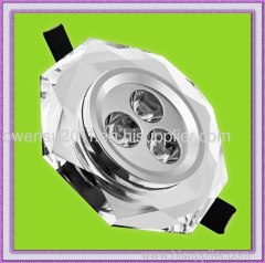 led downlight cree