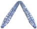 2.8~6.3m base stroke aluminum alloy A-shape lattice gin pole