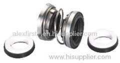 pump mechanical seals