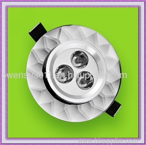 led downlight light