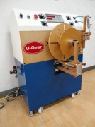 U Gear Automatic Machinery Co.,Ltd