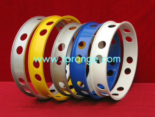 Trailer parts 10hole 12holes spacer bands