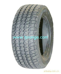 Winter car tire 175/70R14 185/75R16