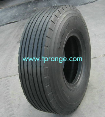 Sand tyre 1400-20 RIB pattern