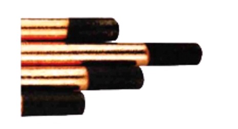 Gouging Carbon Electrode