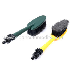 Short Handle Car Washing Brushes