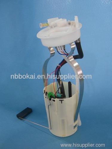 electric fuel pump assembly
