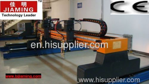 cnc plasma cutter