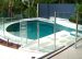 Glass Pool fencing / Glass fence /building glass