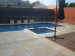 Glass Pool fencing / Glass fence /building glass