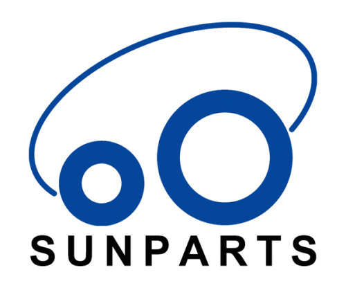 shanghai sunparts corp., ltd.