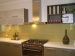 Glass splashback / kitchen splashback/ painted glass