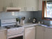 Glass splashback / kitchen splashback/ painted glass