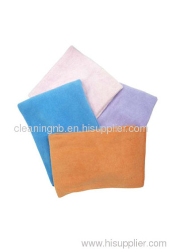 MICROFIBER CLOTH