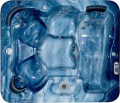 Durable HOT TUBS