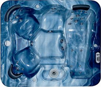 Durable HOT TUBS