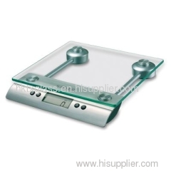 Toughened glass / tempered glass / Glass Scale