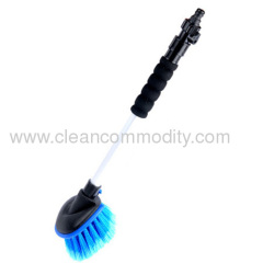 Long Handled Car Washing Brush