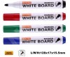 Whiteboard Marker