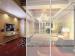 glass Sliding door/frostedglass/glass room divider