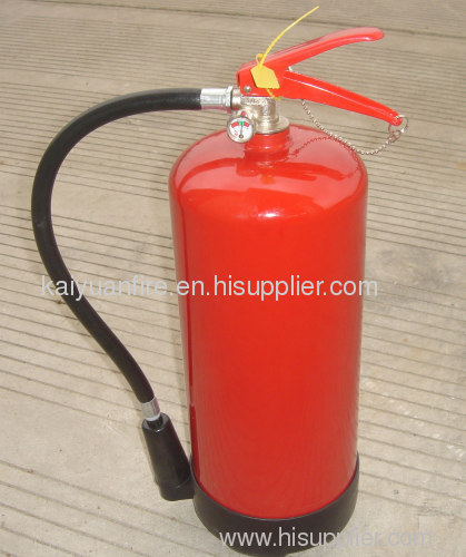 ABC Powder Fire Extinguisher