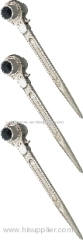 310 /360mm length ratchet wrench