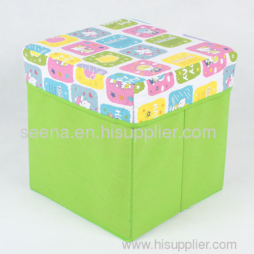 Cloth Box