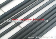 carbon fibre tubes