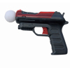 Blaster shooter with netvigator hand grip for px move