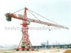 10t Tower crane