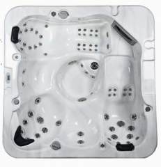 customize HOT TUBS