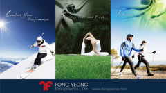 Fong Yeong Enterprise Co., Ltd