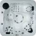 5 PERSON HOT TUBS