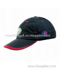 golf cap