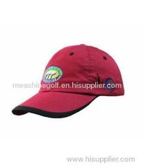 Meashine Golf cap