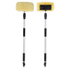 Telescopic Handle Car Washing Brush