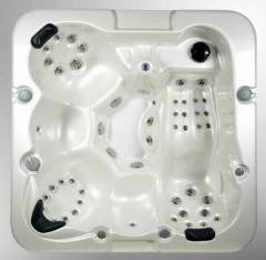 affordable HOT TUBS