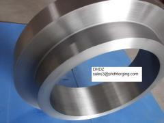 Shanghai Donghuang Forging Co., Ltd