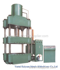 Hydraulic Press