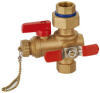 Fire Valve