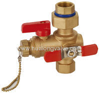 Fire Valve