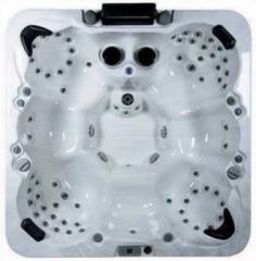 reliable quality HOT TUBS