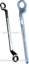 480~750mm length quincuncial wrench